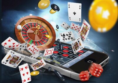 How to Fund an Online Casino Account and What Methods Are Available